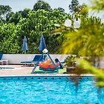 Hotel Sao Felix Hillside & Nature 4*