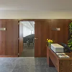 Sao Felix Hillside & Nature Hotel Povoa de Varzim