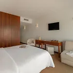 Sao Felix Hillside & Nature Hotel Povoa de Varzim