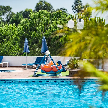 מלון Sao Felix Hillside & Nature 4*