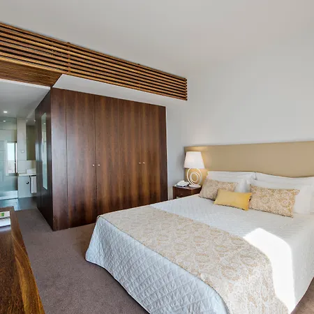 מלון Sao Felix Hillside & Nature 4*