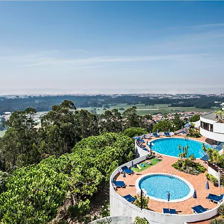 מלון Sao Felix Hillside & Nature Póvoa de Varzim