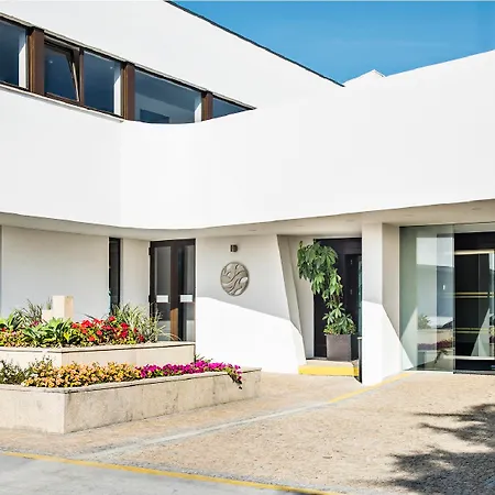 Sao Felix Hillside & Nature 4*