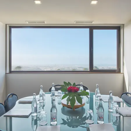 Sao Felix Hillside & Nature Hotel Póvoa de Varzim