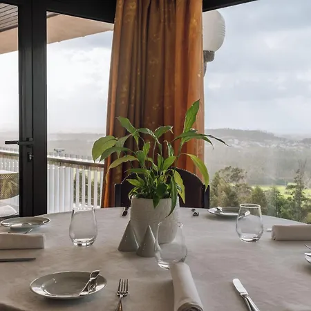 Sao Felix Hillside & Nature Póvoa de Varzim