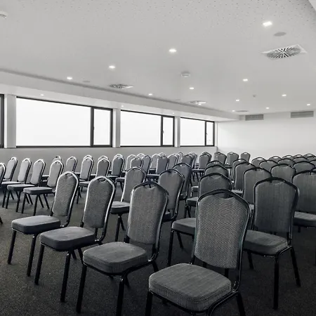Sao Felix Hillside & Nature מלון