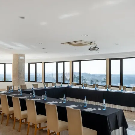 Sao Felix Hillside & Nature