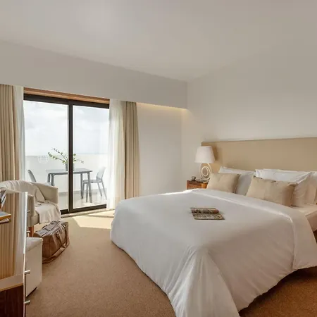 Sao Felix Hillside & Nature 4* Póvoa de Varzim