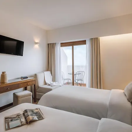 Sao Felix Hillside & Nature 4* Póvoa de Varzim