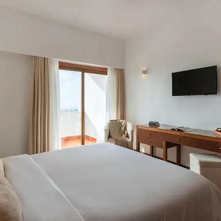 Sao Felix Hillside & Nature