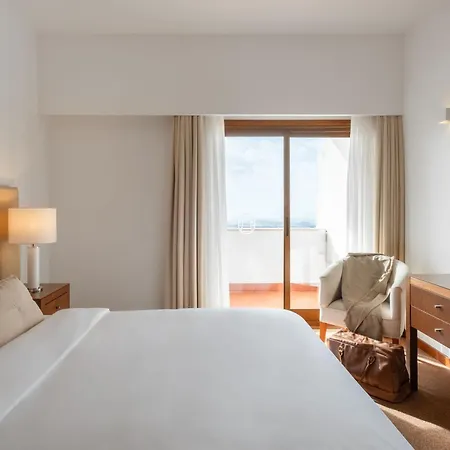 Hotel Sao Felix Hillside & Nature