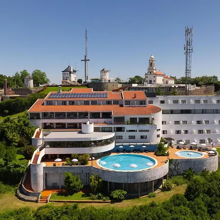 Sao Felix Hillside & Nature Póvoa de Varzim