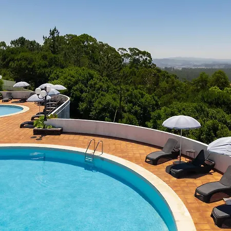 Sao Felix Hillside & Nature 4* Póvoa de Varzim