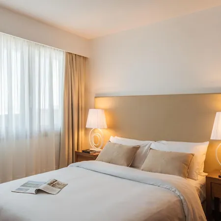 Sao Felix Hillside & Nature 4*