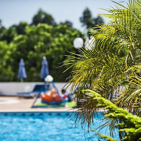 Sao Felix Hillside & Nature 4*