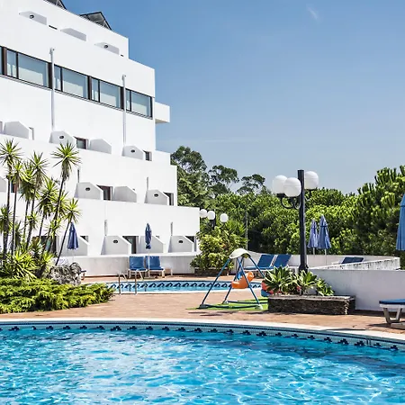 Sao Felix Hillside & Nature