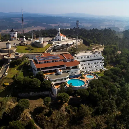 Sao Felix Hillside & Nature