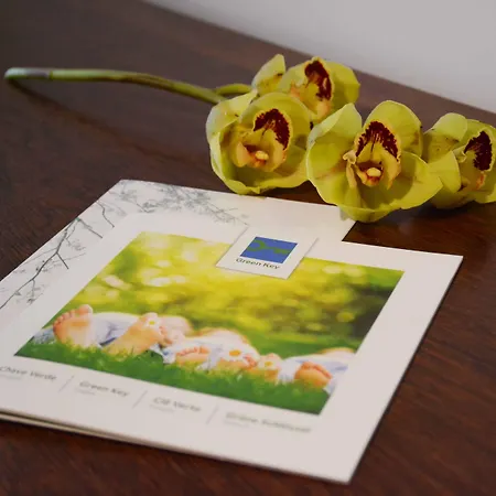 Sao Felix Hillside & Nature