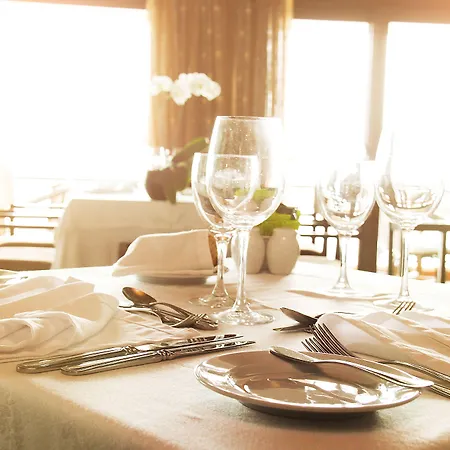 Sao Felix Hillside & Nature Hotel Póvoa de Varzim