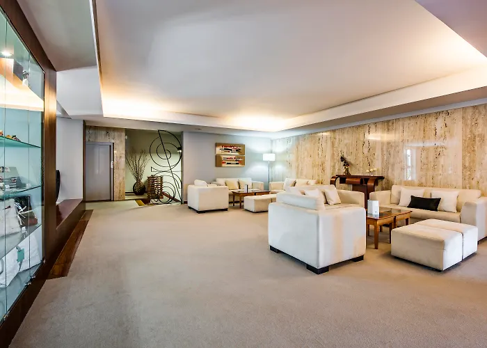 Sao Felix Hillside & Nature Póvoa de Varzim