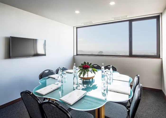 Sao Felix Hillside & Nature 4*