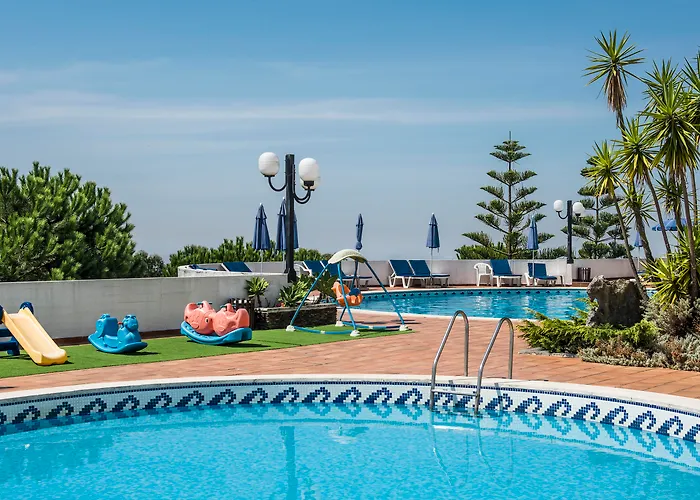 Sao Felix Hillside & Nature 4*