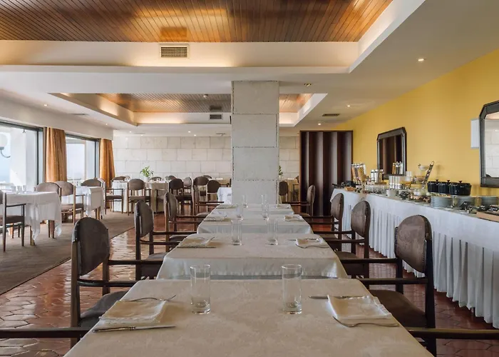 Hotel Sao Felix Hillside & Nature 4*