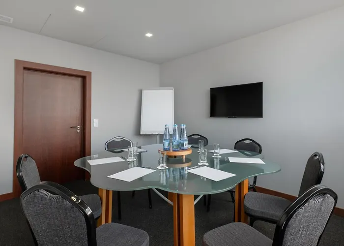 Sao Felix Hillside & Nature Hotel Póvoa de Varzim