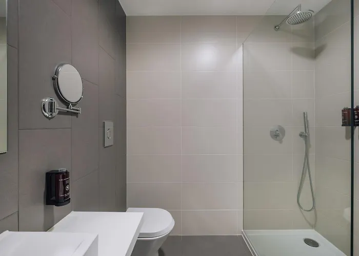 Sao Felix Hillside & Nature Hotel