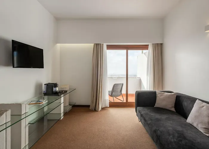 Hotel Sao Felix Hillside & Nature Póvoa de Varzim