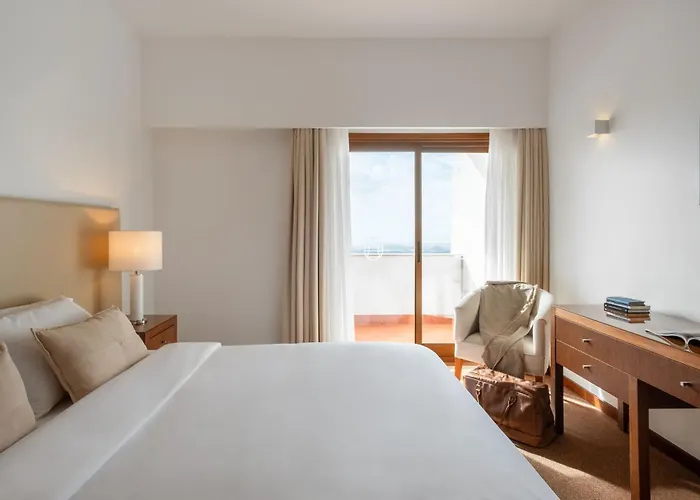 Hotel Sao Felix Hillside & Nature