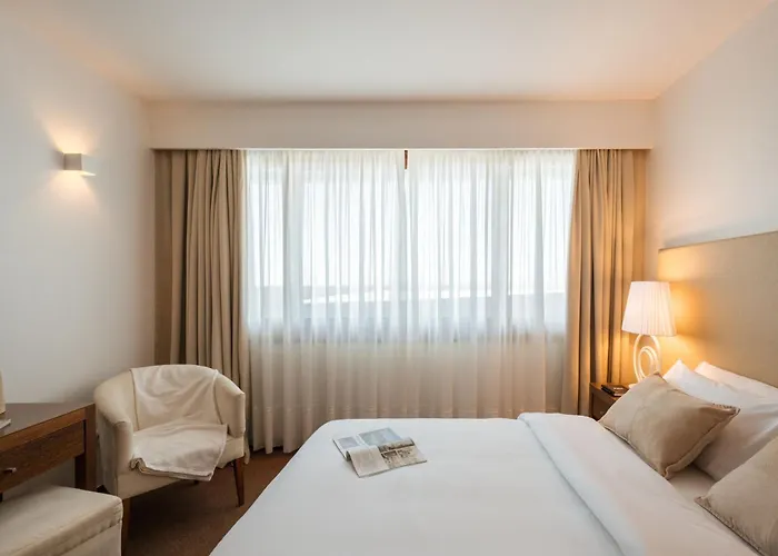 Sao Felix Hillside & Nature Hotel