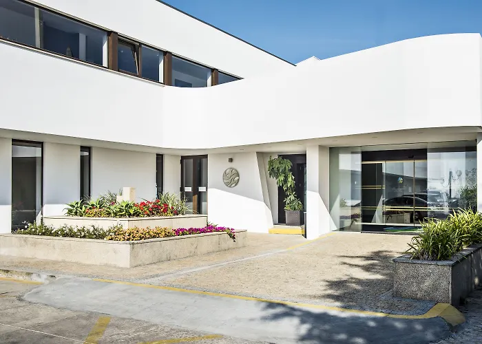 Sao Felix Hillside & Nature