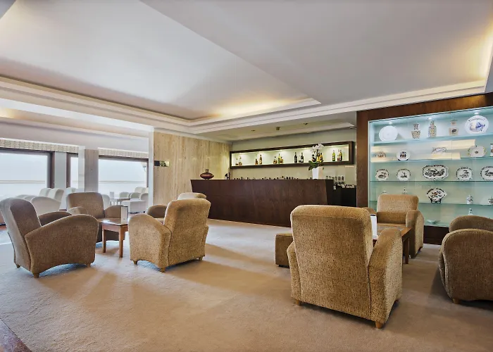 Hotel Sao Felix Hillside & Nature