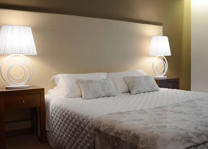 Sao Felix Hillside & Nature Hotel 4*