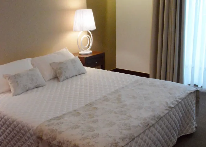 Sao Felix Hillside & Nature 4* Póvoa de Varzim