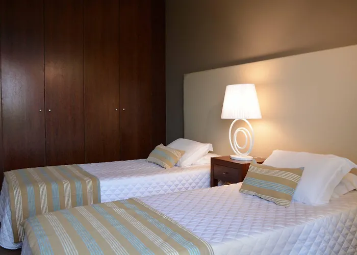 Sao Felix Hillside & Nature 4*