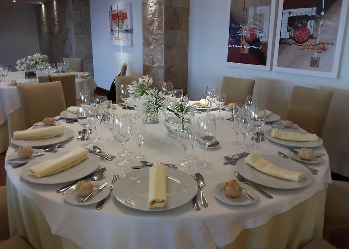 Sao Felix Hillside & Nature 4*