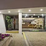 Sao Felix Hillside & Nature Hotel