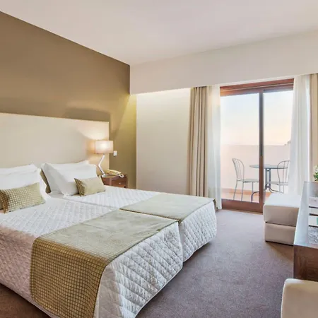 Sao Felix Hillside & Nature 4*