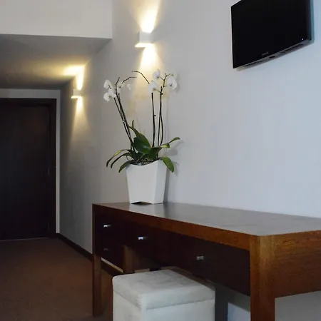 Sao Felix Hillside & Nature 4*