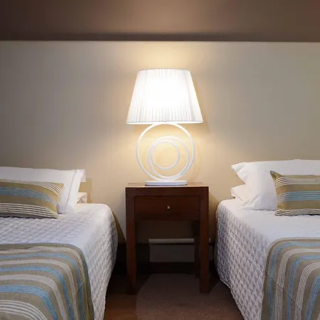 Hotel Sao Felix Hillside & Nature 4*