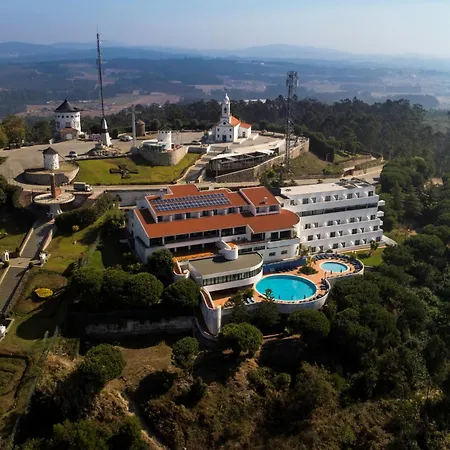 Otel Sao Felix Hillside & Nature 4*