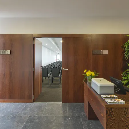 Sao Felix Hillside & Nature Hotel Povoa de Varzim