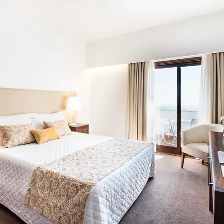 Otel Sao Felix Hillside & Nature