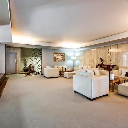 Sao Felix Hillside & Nature Póvoa de Varzim