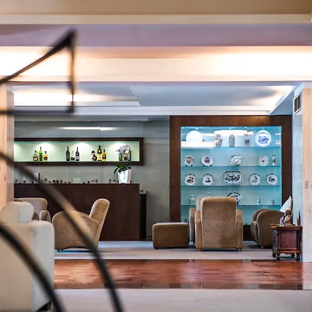 Sao Felix Hillside & Nature Hotel 4*
