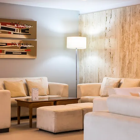 Sao Felix Hillside & Nature Hotel