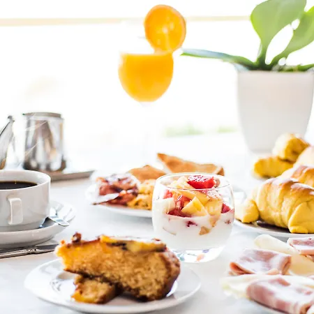 Sao Felix Hillside & Nature Otel 4*