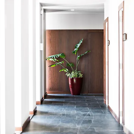 Sao Felix Hillside & Nature 4*